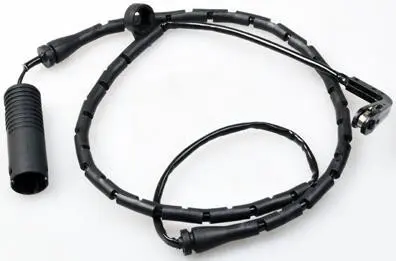 Датчик гальмівних колодок передній Bmw E39 /805MM/ Denckermann B170006