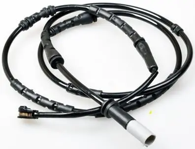 Датчик гальмівних колодок задніх BMW X3 xDrive 20d,xDrive 28i,xDrive 35i 10- Denckermann B170072