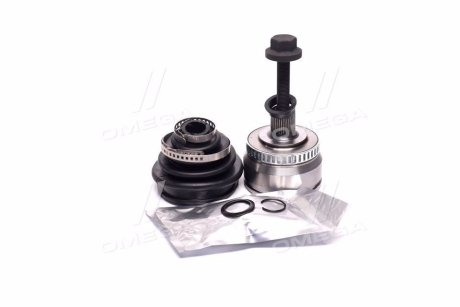 ШРКШ зовн. 33z/30z/53mm ABS:45 Audi A4, A6 Skoda Superb I VW Passat 1.6-2.5D 11.94-03.08 Denckermann C120002