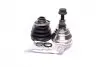 ШРКШ зовн. VW Golf5/Caddy/Passat 1,9/2,0 TDI 03- Denckermann C120004 (фото 1)