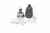ШРУС зовнішній 36z/30z/52mm Skoda Fabia 1.2/1.4 00 (з ГУР), 1.4 16V/1.9SDi 99-, VW Polo 1.2/1.4FSI/16V/1.9SDI 01-, Audi A2 1.4 00-, Seat Ibiza/Cordoba 1.2/1.4 16V/1.9SDI Denckermann C120007 (фото 1)