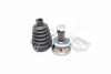 ШРУС внеш. 36z/30z/52mm Skoda Fabia 1.2/1.4 00 (с г/п), 1.4 16V/1.9SDi 99-, VW Polo 1.2/1.4FSI/16V/1.9SDI 01-, Audi A2 1.4 00-, Seat Ib 1.2/1.4 16V/1.9SDI Denckermann C120007 (фото 3)