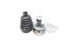 ШРУС зовнішній 36z/30z/52mm Skoda Fabia 1.2/1.4 00 (з ГУР), 1.4 16V/1.9SDi 99-, VW Polo 1.2/1.4FSI/16V/1.9SDI 01-, Audi A2 1.4 00-, Seat Ibiza/Cordoba 1.2/1.4 16V/1.9SDI Denckermann C120007 (фото 3)