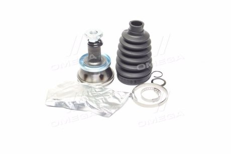 ШРКШ зовн. 36z/30z/52mm Skoda Fabia 1.2/1.4 00 (з г/п), 1.4 16V/1.9SDi 99-, VW Polo 1.2/1.4FSI/16V/1.9SDI 01-, Audi A2 1.4 00-, Seat Ibiza/Cordoba 1.2/1.4 16V/1.9SDI Denckermann C120007