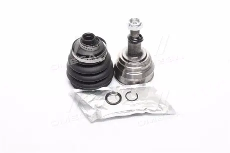 ШРУС внешний 36z/30z/53,2mm VW Golf IV 97-, Bora 98-, New Beetle 99-, Audi A3 96-, Сеат Леон/Toledo II 99-, Skoda Octavia (Autom.) 1.6 97-10 Denckermann C120009
