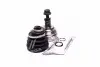 ШРУС зовнішній 38z/27z/60mm VW T4 1.9D/TD/2.0 (Ch.70-S-000001-) 90-, 2.5/TDI/2.8 VR6 90-03 Denckermann C120010 (фото 2)