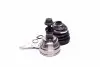 ШРУС зовнішній 38z/27z/60mm VW T4 1.9D/TD/2.0 (Ch.70-S-000001-) 90-, 2.5/TDI/2.8 VR6 90-03 Denckermann C120010 (фото 4)