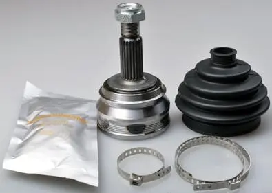 ШРУС зовнішній 22x30 (Ø50/53) VW Golf/Jetta II 83- Denckermann C120012