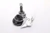 ШРУС внешний 36z/27z/52mm Audi A3 Seat Cordoba, Ibiza IV Skoda Fabia I VW Golf IV 1.9D 08.00-11.09 Denckermann C120016 (фото 2)