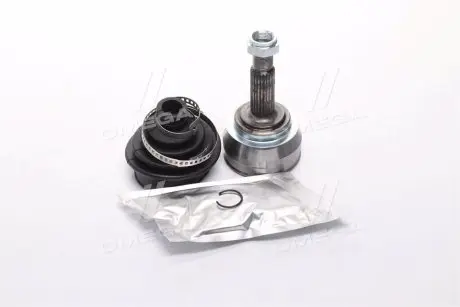 ШРУС зовнішній 36z/27z/52mm Audi A3 Seat Cordoba, Ibiza IV Skoda Fabia I VW Golf IV 1.9D 08.00-11.09 Denckermann C120016