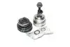 ШРУС внешний VW Sharan/Ford Galaxi 1.8T/1.9TDI/2.0/2.3 16V/2.8 V6 95- A:38/F:27/O:60/X/ABS:48 Denckermann C120018 (фото 1)
