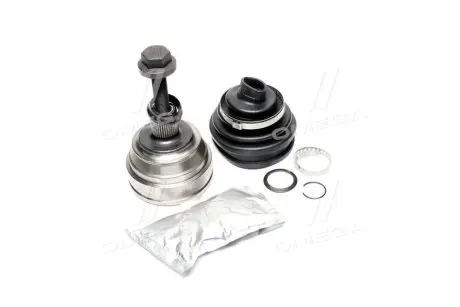 ШРУС зовнішній VW T4 1.8 90-92, 1.9D/2.0/2.4D/2.5 90- Ch.70-M-000001-70-R-136290, 1.9TD 92- Ch.70-P-032051-70-R-136290 A:38/F:33/X Denckermann C120019