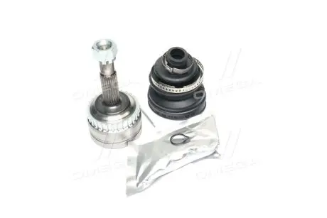ШРУС зовнішній 22x28x52 ABS:29 Opel Combo 94-, Corsa C 00-, Meriva 03-10 Denckermann C120022 (фото 1)
