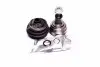 ШРУС зовнішній 36z/30z/53mm VW Golf IV 1.4/1.6/1.9SDI 97-, Audi A3 1.6 96-, SKODA Octavia 1.6/1.9SDI, Seat Leon 1.4 16V/1.9SDI 99-, Toledo II 1.4/1.6 99-10 Denckermann C120027 (фото 1)