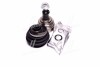 ШРКШ зовн. 36z/30z/53mm VW Golf IV 1.4/1.6/1.9SDI 97-, Audi A3 1.6 96-, SKODA Octavia 1.6/1.9SDI, Seat Leon 1.4 16V/1.9SDI 99-, Toledo II 1.4/1.6 99-10 Denckermann C120027 (фото 2)