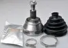 ШРУС зовнішній Audi A3 1.8T 98-, 1.9TDI 00-, TT 98-, VW Golf IV/Bora 1.9TDI/2.3 98-/Seat Leon/Toledo II 1.8 20V 99-,1.9TDI 01-, A:36/F:27/O:53/X Denckermann C120034 (фото 1)