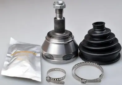 ШРУС зовнішній Audi A3 1.8T 98-, 1.9TDI 00-, TT 98-, VW Golf IV/Bora 1.9TDI/2.3 98-/Seat Leon/Toledo II 1.8 20V 99-,1.9TDI 01-, A:36/F:27/O:53/X Denckermann C120034