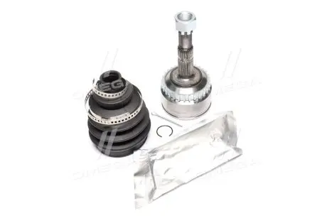 ШРУС зовнішній Opel Corsa/Meriva/Combo 1.3-1.7DTI +ABS Denckermann C120041