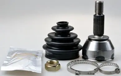 ШРУС внешний 25z/23z/53,3mm Ford Focus 1.4-2.0 98-04 Denckermann C120042