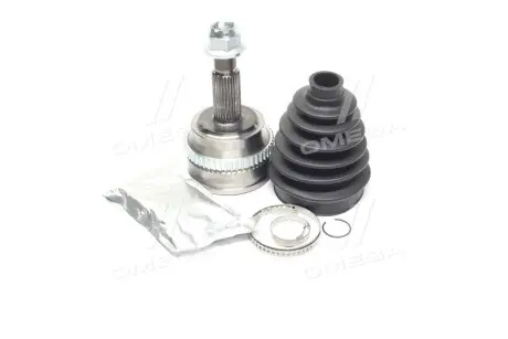 ШРУС зовнішній ABS:51 Opel Movano 2.5D/2.8DTI 98-01, Renault Master II 04.00- 1.9dTI/2.2dCi, 2.5D/2.8dTI A:28/F:36/O:65/X/ Denckermann C120048