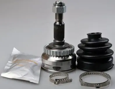 ШРУС зовнішній 33z/25z/52mm ABS:29 Opel Astra F, Astra G, Calibra A, Kadett E, Kadett E Combo, Vectra A, Vectra B, Zafira A 1.5D-2.5 08.84-06.05 Denckermann C120054