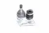 ШРУС внутрішній OPEL ASCONA C, ASTRA F, CALIBRA A, KADETT D, KADETT E, KADETT E COMBO, VECTRA A SAAB 900 II 1.6-2.5 09.81-03.01 Denckermann C120056 (фото 1)