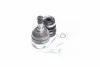 ШРУС внутрішній OPEL ASCONA C, ASTRA F, CALIBRA A, KADETT D, KADETT E, KADETT E COMBO, VECTRA A SAAB 900 II 1.6-2.5 09.81-03.01 Denckermann C120056 (фото 2)