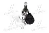 ШРУС зовнішній Mondeo III 1.8 16V/2.0 16V 00-, 1.8Sci 03-, Focus 1.8TDCi 01- A:27/F:23/O:56/Z Denckermann C120058 (фото 1)