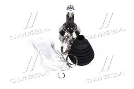 ШРУС зовнішній Mondeo III 1.8 16V/2.0 16V 00-, 1.8Sci 03-, Focus 1.8TDCi 01- A:27/F:23/O:56/Z Denckermann C120058