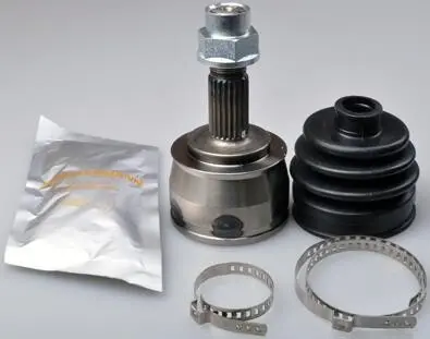 ШРУС зовнішній 22x21x51 Fiat Punto 1.2-1.9D 00-09/Lancia Ypsilon 1.2/1.4/1.9D 00- Denckermann C120063