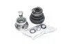 ШРУС внешний 20z/30z/52mm Skoda Fabia 1.0 99-02, 1.2 01-, 1.4 00-, VW Polo 1.2 02- Denckermann C120065 (фото 1)