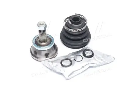 ШРУС зовнішній 20z/30z/52mm Skoda Fabia 1.0 99-02, 1.2 01-, 1.4 00-, VW Polo 1.2 02- Denckermann C120065