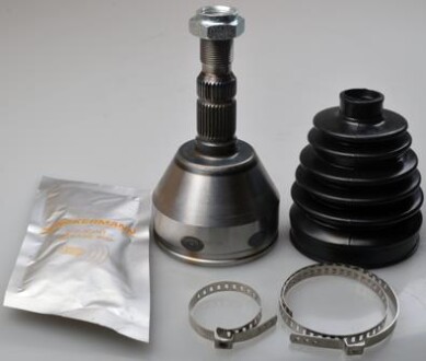 ШРКШ зовн. 33x26x52 OPEL ASTRA H, ASTRA H GTC, ZAFIRA B 1.7D/1.9D/2.0 03.04-04.15 Denckermann C120077