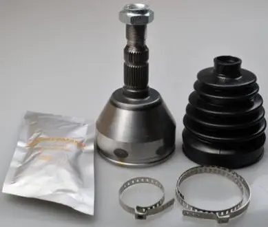 ШРУС зовнішній 33x26x52 OPEL ASTRA H, ASTRA H GTC, ZAFIRA B 1.7D/1.9D/2.0 03.04-04.15 Denckermann C120077