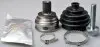 ШРУС зовнішній VW Golf V 1.4 16V/ 1.4FSI 03-, Skoda Octavia 1.4 04- A:36/F:30/DF:23,45/O:59,5/X Denckermann C120081 (фото 1)