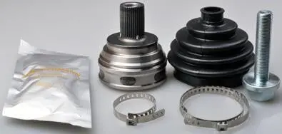 ШРУС зовнішній VW Golf V 1.4 16V/ 1.4FSI 03-, Skoda Octavia 1.4 04- A:36/F:30/DF:23,45/O:59,5/X Denckermann C120081