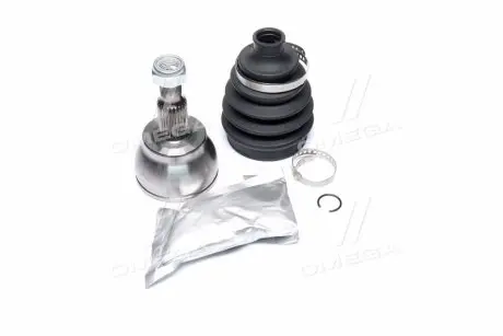 ШРУС внешний Mercedes A(W169), B(W245) 1.5-2.0D 09.04-06.12 ABS+ Denckermann C120094