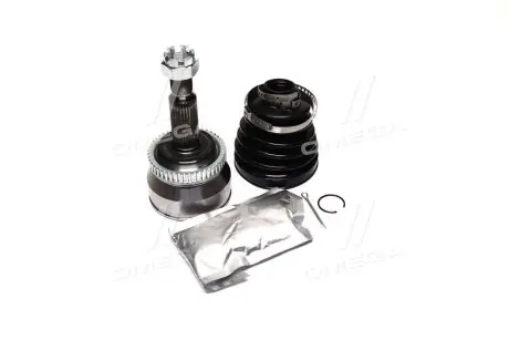 ШРУС наружный 26x27x60мм HYUNDAI I30 KIA CEED 1.6D/2.0D 12.06-12.12 Denckermann C120095