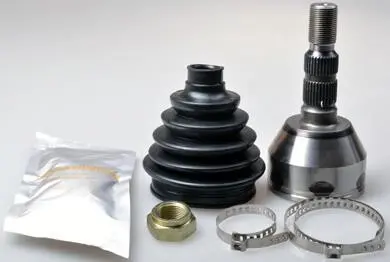 ШРУС зовнішній Opel Astra H 1.4/1.6 04-, Zafira 1.6 05-, A:33/F:22/O:52,25/Z Denckermann C120099