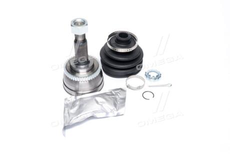 ШРКШ зовн. Nissan X-Trail 2.0-2.5DCI 01- Denckermann C120113