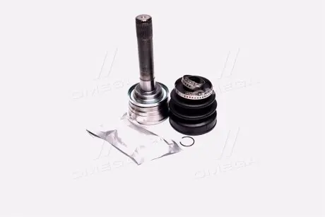 ШРУС зовнішній 25x28x56 Mitsubishi Pajero 2.5TD, 3.0I 91-: Denckermann C120119