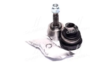 ШРУС зовнішній Fiat Doblo 1.2 8V/ 1.9D 00- Zz:22Zw: Denckermann C120121