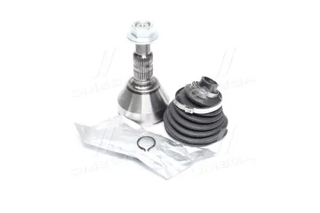 ШРУС зовнішній 30x25x52,5 Vectra C/Signum 1.6 16V/1.8/16V/2.0DTI/2.2/16V 02- A:30/F:25/DF:25,84/Z Denckermann C120122 (фото 1)
