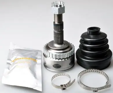 ШРКШ зовн. 22x22x52 ABS:29 Opel Combo 94-, Corsa C 00-, Meriva 03-10 Denckermann C120126