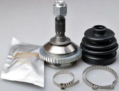 ШРУС зовнішній 21z/22z/50mm ABS:48 Peugeot 206, 206 SW 1.1-1.6 09.98- Denckermann C120139