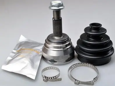 ШРУС наружный VW Lupo, Polo 1.4D/1.6 09.98-07.05 Denckermann C120144