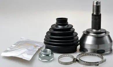 ШРУС зовнішній Alfa156 1.9- 2.5JTD 97-05/ Fiat Marea 2.4JTD 99.02 Denckermann C120154