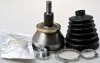 ШРУС внешний 36x27x52 Audi A3 Seat Cordoba, Ibiza IV Skoda Fabia I VW Golf IV 1.9D 08.00-11.09 Denckermann C120181 (фото 1)