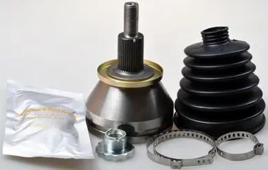 ШРУС внешний 36x27x52 Audi A3 Seat Cordoba, Ibiza IV Skoda Fabia I VW Golf IV 1.9D 08.00-11.09 Denckermann C120181