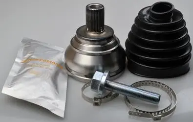 ШРУС зовнішній Audi/Seat/VW 03- Denckermann C120183